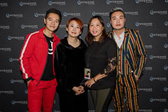 Karen Tong meet and greet, photo 28