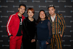 Karen Tong meet and greet, photo 29