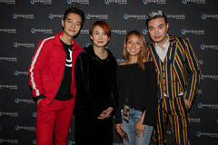 Karen Tong meet and greet, photo 30