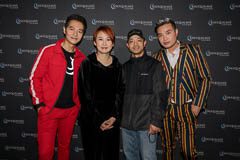 Karen Tong meet and greet, photo 31