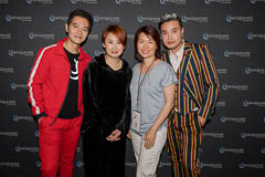 Karen Tong meet and greet, photo 32