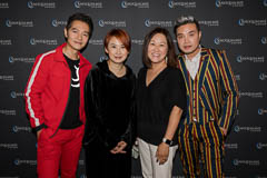 Karen Tong meet and greet, photo 33