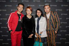 Karen Tong meet and greet, photo 35