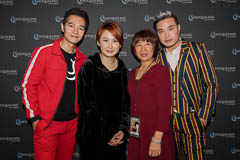 Karen Tong meet and greet, photo 36