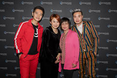 Karen Tong meet and greet, photo 37