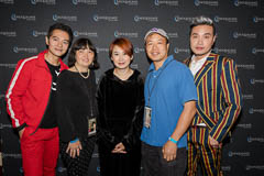 Karen Tong meet and greet, photo 41