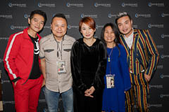 Karen Tong meet and greet, photo 42