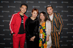 Karen Tong meet and greet, photo 43