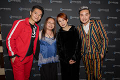 Karen Tong meet and greet, photo 44