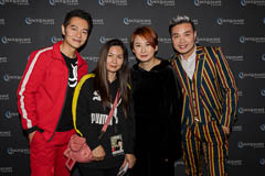Karen Tong meet and greet, photo 45