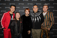Karen Tong meet and greet, photo 48