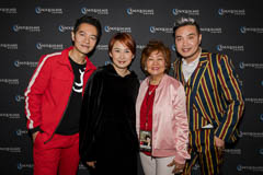 Karen Tong meet and greet, photo 49