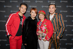 Karen Tong meet and greet, photo 50
