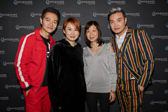 Karen Tong meet and greet, photo 52