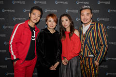 Karen Tong meet and greet, photo 53