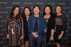 Ken Jeong meet and greet, photo 5