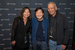 Ken Jeong meet and greet, photo 13