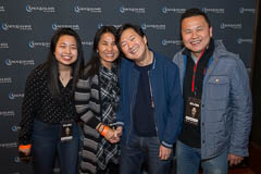 Ken Jeong meet and greet, photo 14