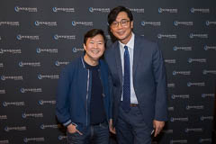 Ken Jeong meet and greet, photo 15