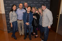 Ken Jeong meet and greet, photo 20