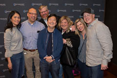 Ken Jeong meet and greet, photo 21