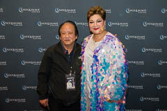 Maria Cordero meet and greet, photo 5