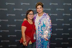 Maria Cordero meet and greet, photo 6