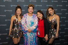 Maria Cordero meet and greet, photo 8