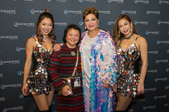 Maria Cordero meet and greet, photo 9