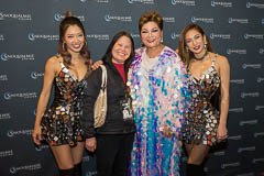 Maria Cordero meet and greet, photo 10