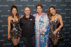 Maria Cordero meet and greet, photo 11