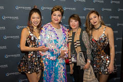Maria Cordero meet and greet, photo 12