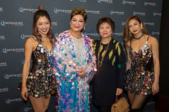 Maria Cordero meet and greet, photo 13