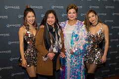 Maria Cordero meet and greet, photo 15