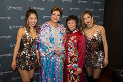 Maria Cordero meet and greet, photo 16