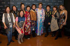 Maria Cordero meet and greet, photo 18