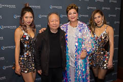 Maria Cordero meet and greet, photo 26