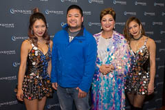 Maria Cordero meet and greet, photo 27