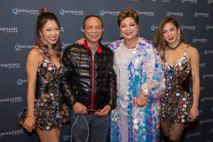 Maria Cordero meet and greet, photo 29