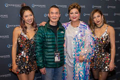 Maria Cordero meet and greet, photo 30