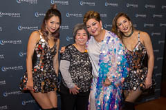Maria Cordero meet and greet, photo 35