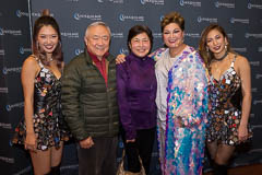 Maria Cordero meet and greet, photo 37