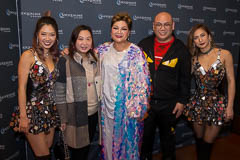 Maria Cordero meet and greet, photo 41