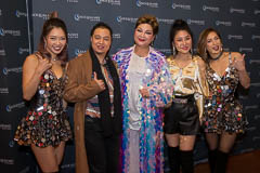 Maria Cordero meet and greet, photo 42