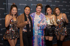 Maria Cordero meet and greet, photo 43