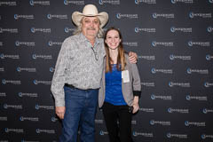 Mark Chesnutt meet and greet, photo 1