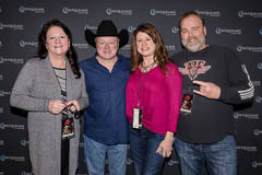 Mark Chesnutt meet and greet, photo 3