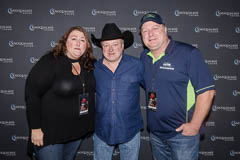 Mark Chesnutt meet and greet, photo 4