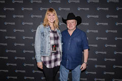 Mark Chesnutt meet and greet, photo 7
