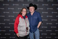 Mark Chesnutt meet and greet, photo 8